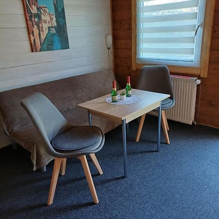 Fewo Isla 2 Elmenhorst/Lichtenhagen Kültér fotó