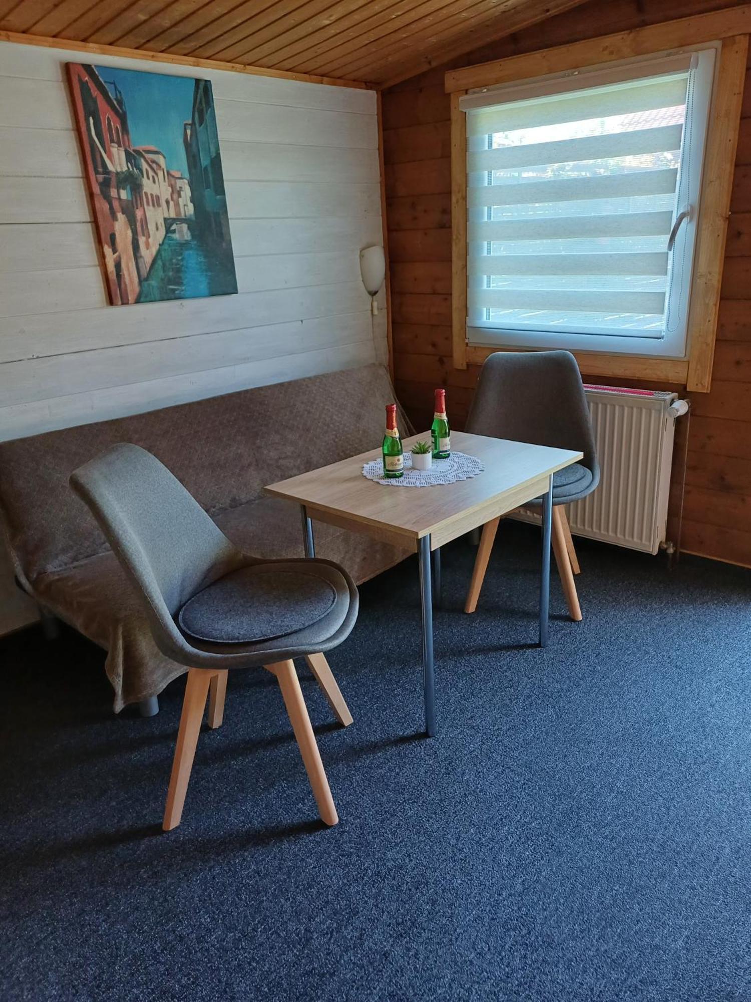 Fewo Isla 2 Elmenhorst/Lichtenhagen Kültér fotó