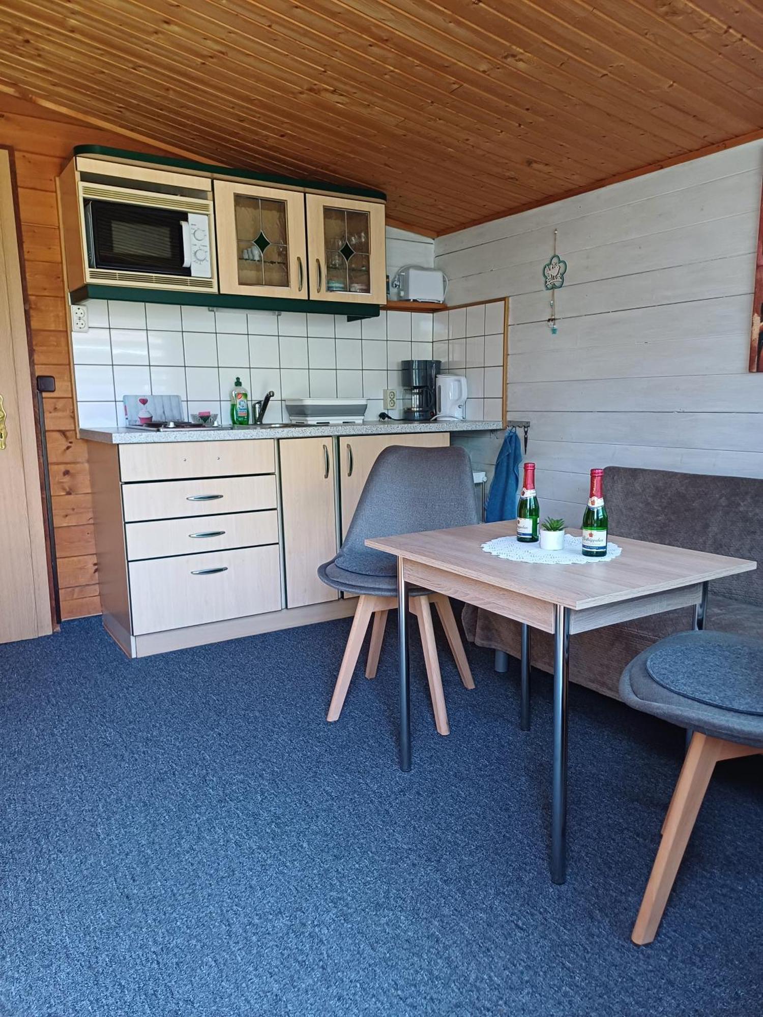 Fewo Isla 2 Elmenhorst/Lichtenhagen Kültér fotó