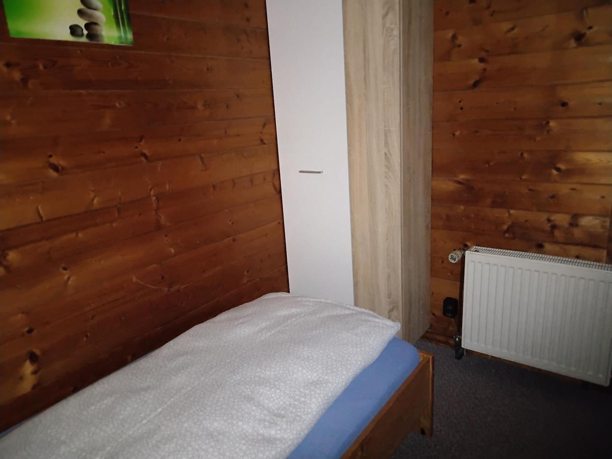 Fewo Isla 2 Elmenhorst/Lichtenhagen Kültér fotó