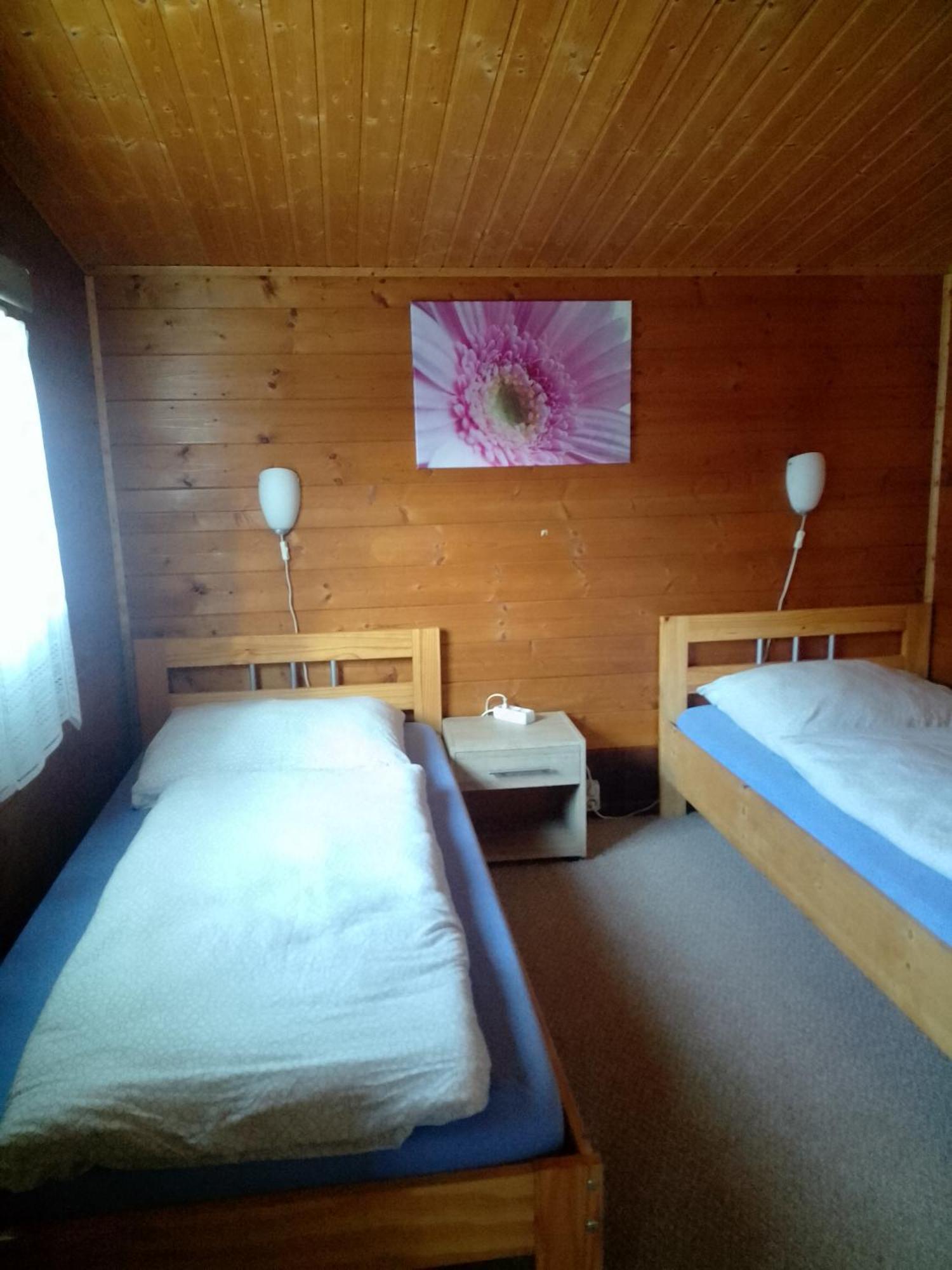 Fewo Isla 2 Elmenhorst/Lichtenhagen Kültér fotó
