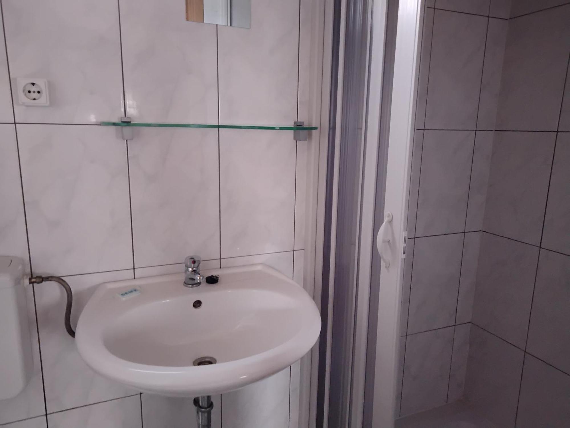 Fewo Isla 2 Elmenhorst/Lichtenhagen Kültér fotó